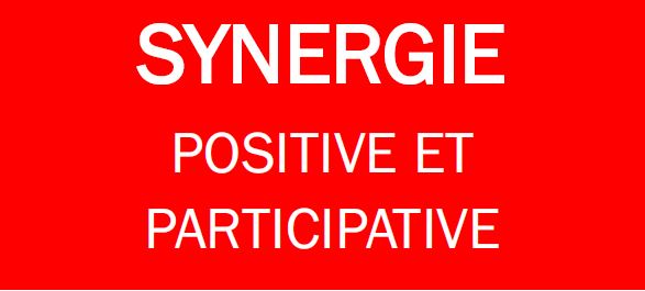 Synergie Positive Participative
